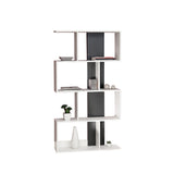 Symbiosis Sigma Bookcase
