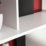 Symbiosis Sigma Bookcase