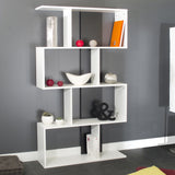 Symbiosis Sigma Bookcase