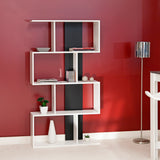 Symbiosis Sigma Bookcase