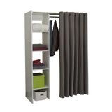 Symbiosis Tom Clothes Storage System