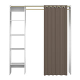 Symbiosis Tom Clothes Storage System