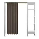 Symbiosis Tom Clothes Storage System