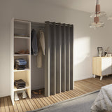 Symbiosis Tom Clothes Storage System