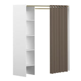 Symbiosis Tom Clothes Storage System