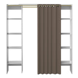 Symbiosis Jerry Clothes Storage System X4021X2191R00