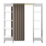 Symbiosis Jerry Clothes Storage System