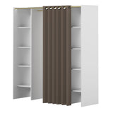 Symbiosis Jerry Clothes Storage System