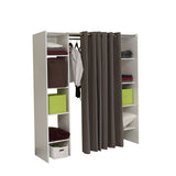 Symbiosis Jerry Clothes Storage System