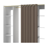 Symbiosis Jerry Clothes Storage System