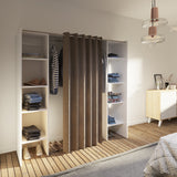 Symbiosis Jerry Clothes Storage System