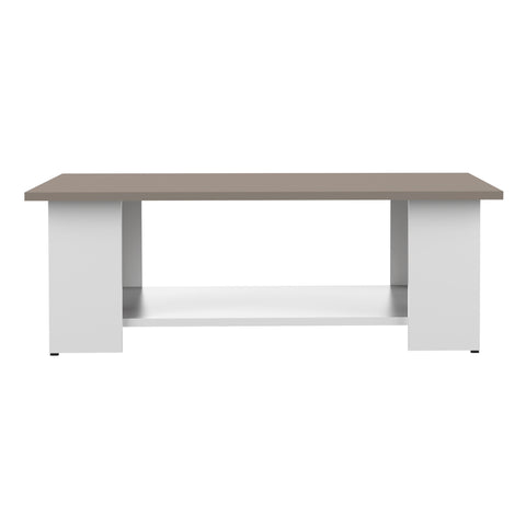 Symbiosis Square Coffee Table E2082A2191X00