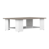 Symbiosis Square Coffee Table