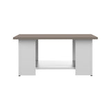 Symbiosis Square Coffee Table