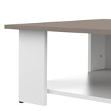 Symbiosis Square Coffee Table