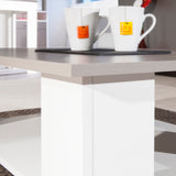 Symbiosis Square Coffee Table