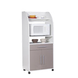 Symbiosis Jeanne Microwave Cart E8071A2191A80
