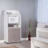 Symbiosis Jeanne Microwave Cart