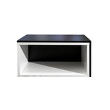 Symbiosis Box Coffee Table E2005A0200X00