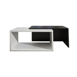 Symbiosis Box Coffee Table