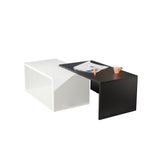 Symbiosis Box Coffee Table