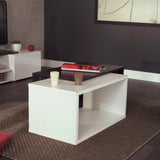 Symbiosis Box Coffee Table