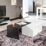 Symbiosis Box Coffee Table