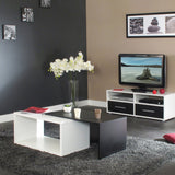 Symbiosis Box Coffee Table