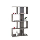 Symbiosis Sigma Bookcase E7068A9100X00