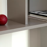 Symbiosis Sigma Bookcase
