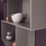 Symbiosis Sigma Bookcase
