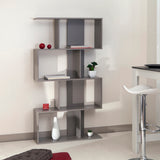 Symbiosis Sigma Bookcase