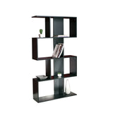 Symbiosis Sigma Bookcase