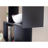 Symbiosis Sigma Bookcase