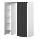 Symbiosis Tom Clothes Storage System E4020A2193R00