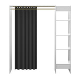 Symbiosis Tom Clothes Storage System