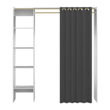 Symbiosis Tom Clothes Storage System