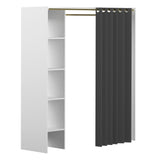 Symbiosis Tom Clothes Storage System