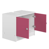 Symbiosis Variety Kid Vanity Unit
