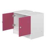 Symbiosis Variety Kid Vanity Unit