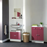 Symbiosis Variety Kid Vanity Unit