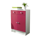 Symbiosis Variety Junior Bathroom Storage E6038A2136A17