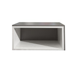 Symbiosis Box Coffee Table E2005A0100X00