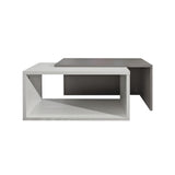 Symbiosis Box Coffee Table