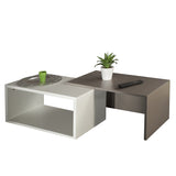 Symbiosis Box Coffee Table