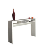 Symbiosis Pure Console