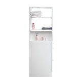 Symbiosis Split Dividing Element for Bathroom