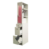 Symbiosis Split Dividing Element for Bathroom
