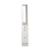Symbiosis Split Dividing Element for Bathroom