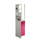 Symbiosis Split Dividing Element For Bathroom E6010A2136A17